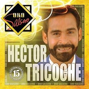 Hector Tricoche
