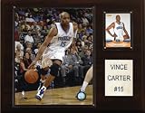 NBA Vince Carter Orlando Magic Player Plaque