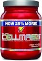 BSN CellMass Fruit Punch, 50 servings, 1.76 Pound