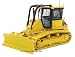 1/50 Komatsu-D51 Crawler/Dozer