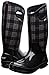BOGS Women's Classic Tall Winter Plaid-W