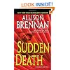 Sudden Death: A Novel of Suspense