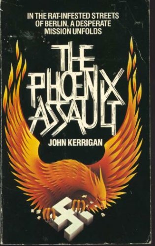 Cover image : The Phoenix Assault