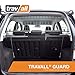 FORD EcoSport Pet Barrier (2014-CURRENT) - Original Travall Guard TDG1462
