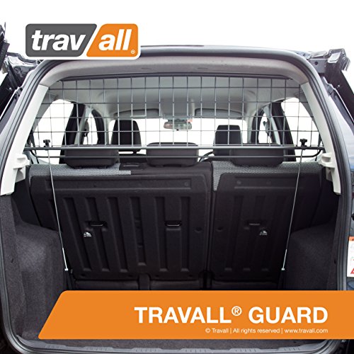FORD EcoSport Pet Barrier (2014-CURRENT) - Original Travall Guard TDG1462