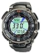 Casio - Pathfinder - PAG240 Series - PAG-240T-7