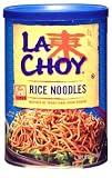 La Choy Rice Noodles - 12 Pack by Lachoy On Sale