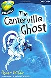 The Canterville ghost