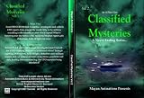 Classified Mysteries Vol.2 Widescreen