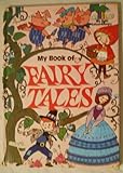 My book of fairy tales