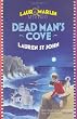 Dead Man's Cove (Laura Marlin Mysteries 1)