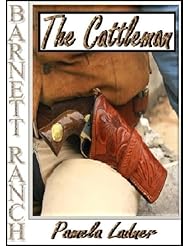 The Cattleman (Barnett Ranch)