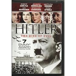 Hitler: Rise of Evil