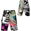 Volcom Big Bizarrio MOD Boardshort (Spring 2010) - Men's