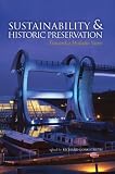 Sustainability & historic preservation : toward a holistic view