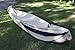 Vortex TAN 10' Canoe/Kayak Cover