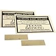 14K White Gold Easy Repair Solder 2dwt