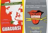 The Cuban Revolution: Guaguasi/Nobody Listened