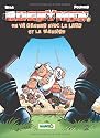 Les Rugbymen, Tome 5 : On va gagner avec le lard et la mani&egrave;re