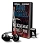 The Covenant of the Flame [With Earbuds] (Playaway Adult Fiction)