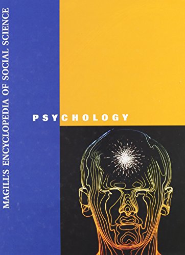 Magill's Encyclopedia of Social Science: Psychology Volume 1 (Ability Tests-Cultural Competence)