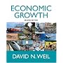 Economic Growth (2nd Edition)