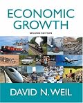 Economic Growth (2nd Edition) (The Addison-Wesley Series in Economics)