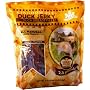 Kingdom Pets Premium Dog Treats, Duck Jerky, 40-Ounce Bag