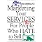 study some books on self promotion
