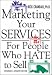 Marketing Books I Own