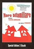 Nero bifamiliare. Edizione Speciale 2 DVD - Luca Lionello, Emilio De Marchi, Anna Marcello, Ernesto Mahieux, Max Giusti. Claudia Gerini