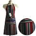 Kitchen & Housewares : Basic Style Apron - Signature Stripes