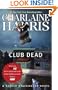 Club Dead: A Sookie Stackhouse Novel (Sookie Stackhouse/True Blood)