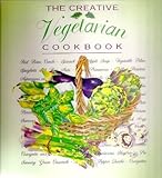 The creative vegetarian cookbook