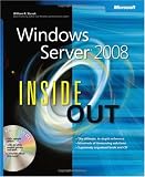 Windows Server 2008 Inside Out
