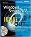 All Products : Windows Server 2008 Inside Out