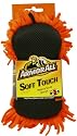 ArmorAll 6-6349 Soft Touch 2-in-1 Wash & Scrub Sponge
