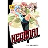 Negima! Magister Negi Magi, Vol. 14
