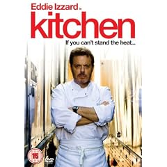 Kitchen [DVD]
