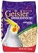 Sergeant’s Geisler Superior Nutrition 3-Pound Cockatiel Diet