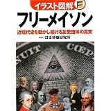 イラスト図解 フリーメイソン