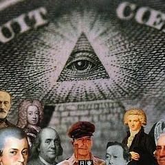 イラスト図解 フリーメイソン