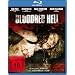 Bloodred Hell [Blu-ray]