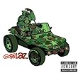 Gorillaz [Explicit]