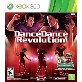 DanceDanceRevolution BundleDanceDanceRevolution Bundle
