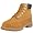 Braun/Wheat Nubuck