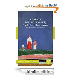 Die Br�der Karamasow: Roman (Fischer Klassik PLUS)