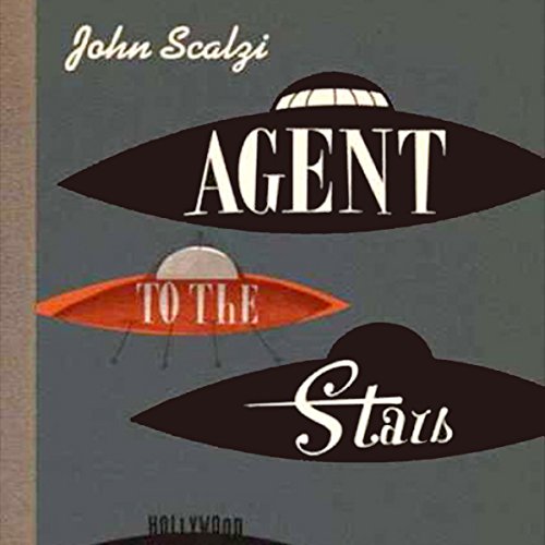 Agent to the Stars