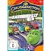 Chuggington 14 - Angekoppelt