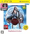 BAYONETTA(ベヨネッタ) PlayStaｔion3 the Best
